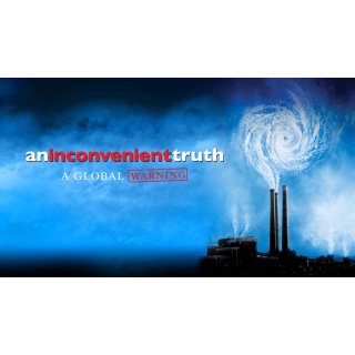 Inconvenient Truth, An (2006)