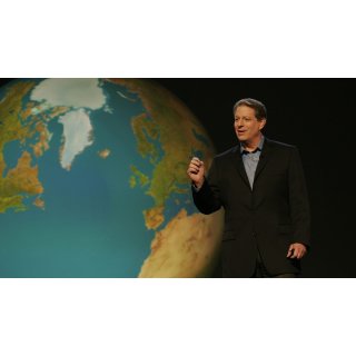 Inconvenient Truth, An (2006)