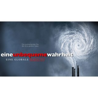Inconvenient Truth, An (2006)