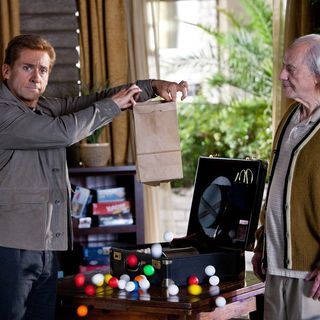 Incredible Burt Wonderstone, The Picture 29