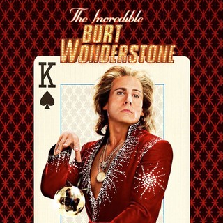 The Incredible Burt Wonderstone Picture 1