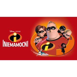 Incredibles, The Picture 6