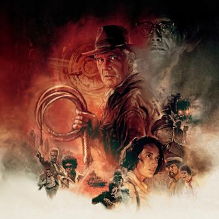 Indiana Jones And The Dial Of Destiny Picture 1