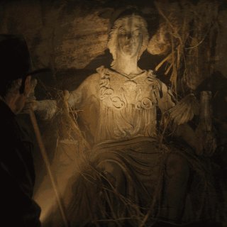 Indiana Jones And The Dial Of Destiny Picture 10