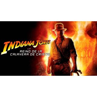 Indiana Jones And The Kingdom Of The Crystal Skull Picture 2