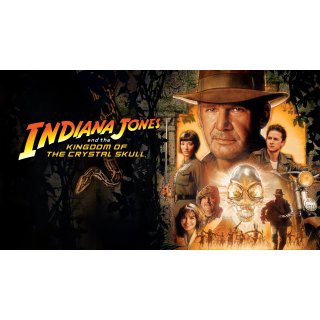 Indiana Jones And The Kingdom Of The Crystal Skull Picture 4