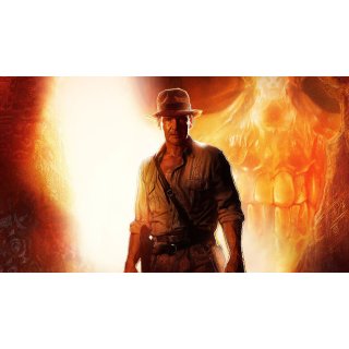 Indiana Jones And The Kingdom Of The Crystal Skull Picture 9