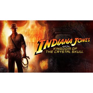 Indiana Jones And The Kingdom Of The Crystal Skull Picture 10