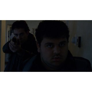 Infected (2026)