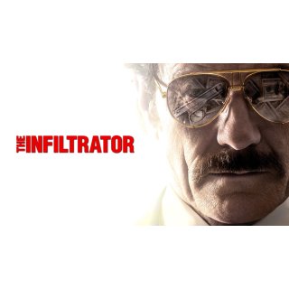 Infiltrator, The Picture 1