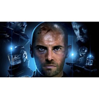 Infini (2015)