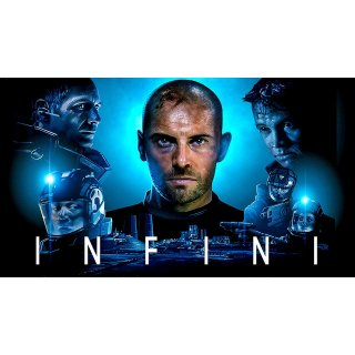 Infini (2015)