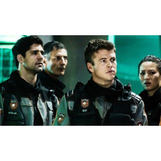 Infini (2015)