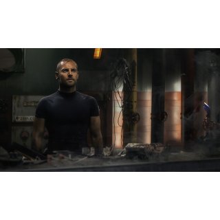 Infini (2015)