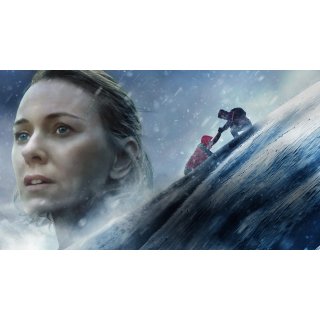 Infinite Storm (2022)