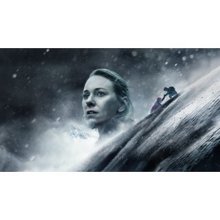 Infinite Storm (2022)