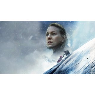 Infinite Storm (2022)