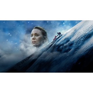 Infinite Storm (2022)