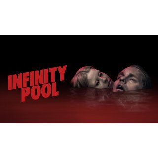 Infinity Pool (2023)