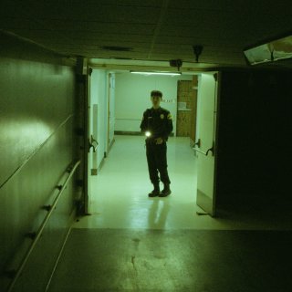 Infirmary (2026)