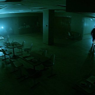 Infirmary (2026)