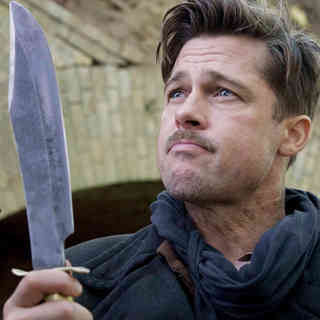 Inglourious Basterds Picture 32