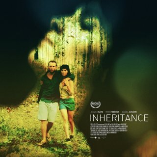 Poster of Breaking Glass Pictures' Inheritance (2017)