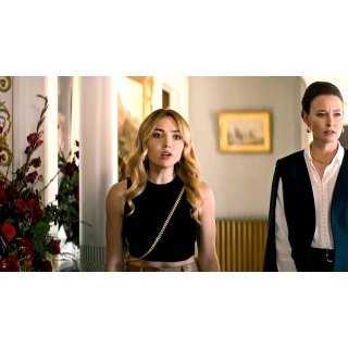 Inheritance, The Picture 4