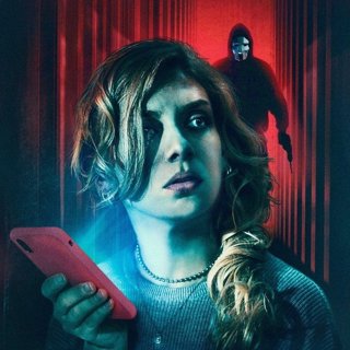 Poster of Initiation (2021)