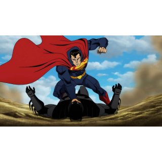 Injustice (2021)