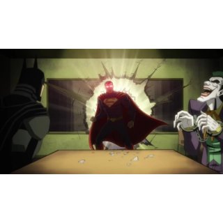 Injustice (2021)