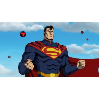 Injustice (2021)
