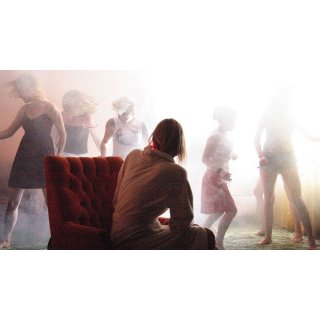 Inland Empire (2006)