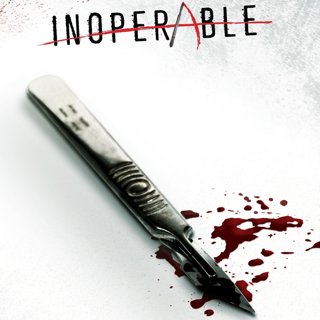 Poster of Zorya Films' Inoperable (2017)