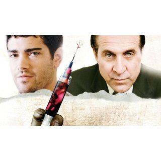 Insanitarium (2008)