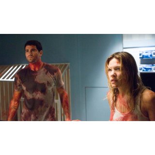 Insanitarium (2008)