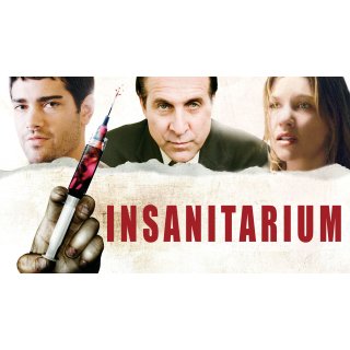 Insanitarium (2008)