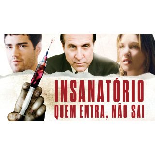 Insanitarium (2008)
