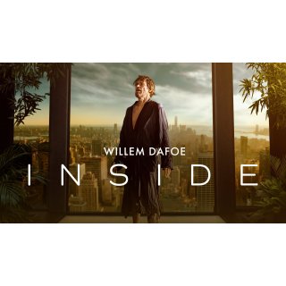 Inside (2023)