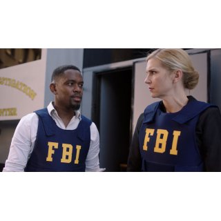 Inside Man: Most Wanted (2019)