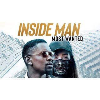 Inside Man: Most Wanted Picture 3