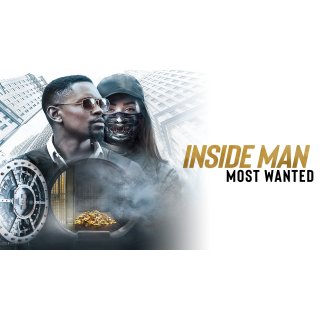 Inside Man: Most Wanted (2019)