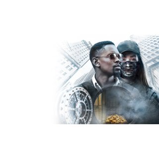 Inside Man: Most Wanted (2019)