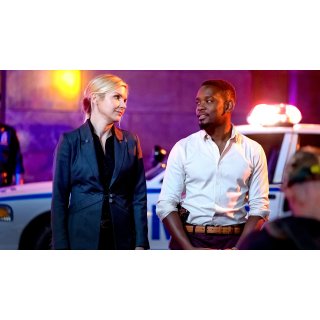Inside Man: Most Wanted (2019)