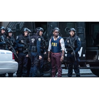 Inside Man: Most Wanted Picture 9