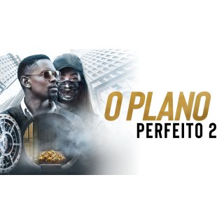 Inside Man: Most Wanted (2019)