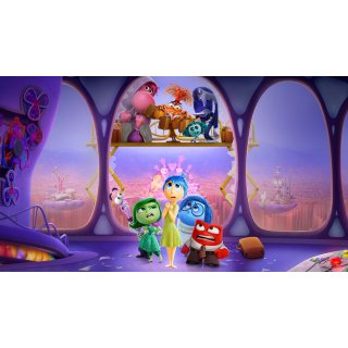 Inside Out 2 (2024)