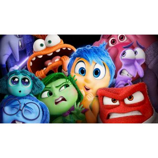 Inside Out 2 Picture 4
