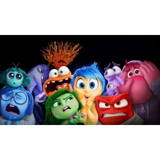 Inside Out 2 Picture 5