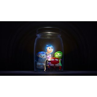 Inside Out 2 (2024)